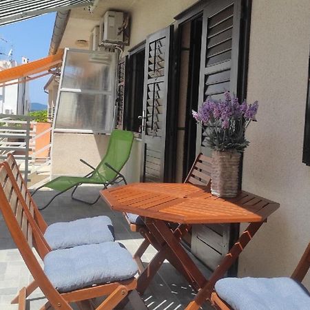 Apartment Jase Zaboric Exterior foto