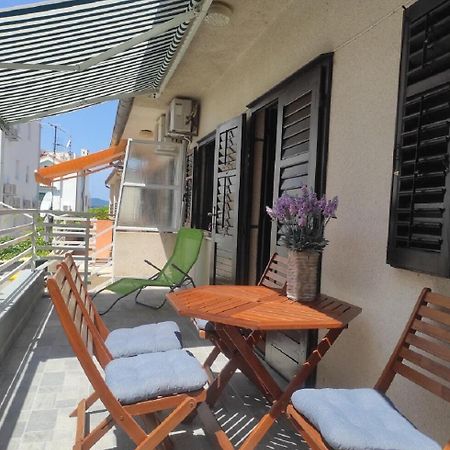 Apartment Jase Zaboric Exterior foto