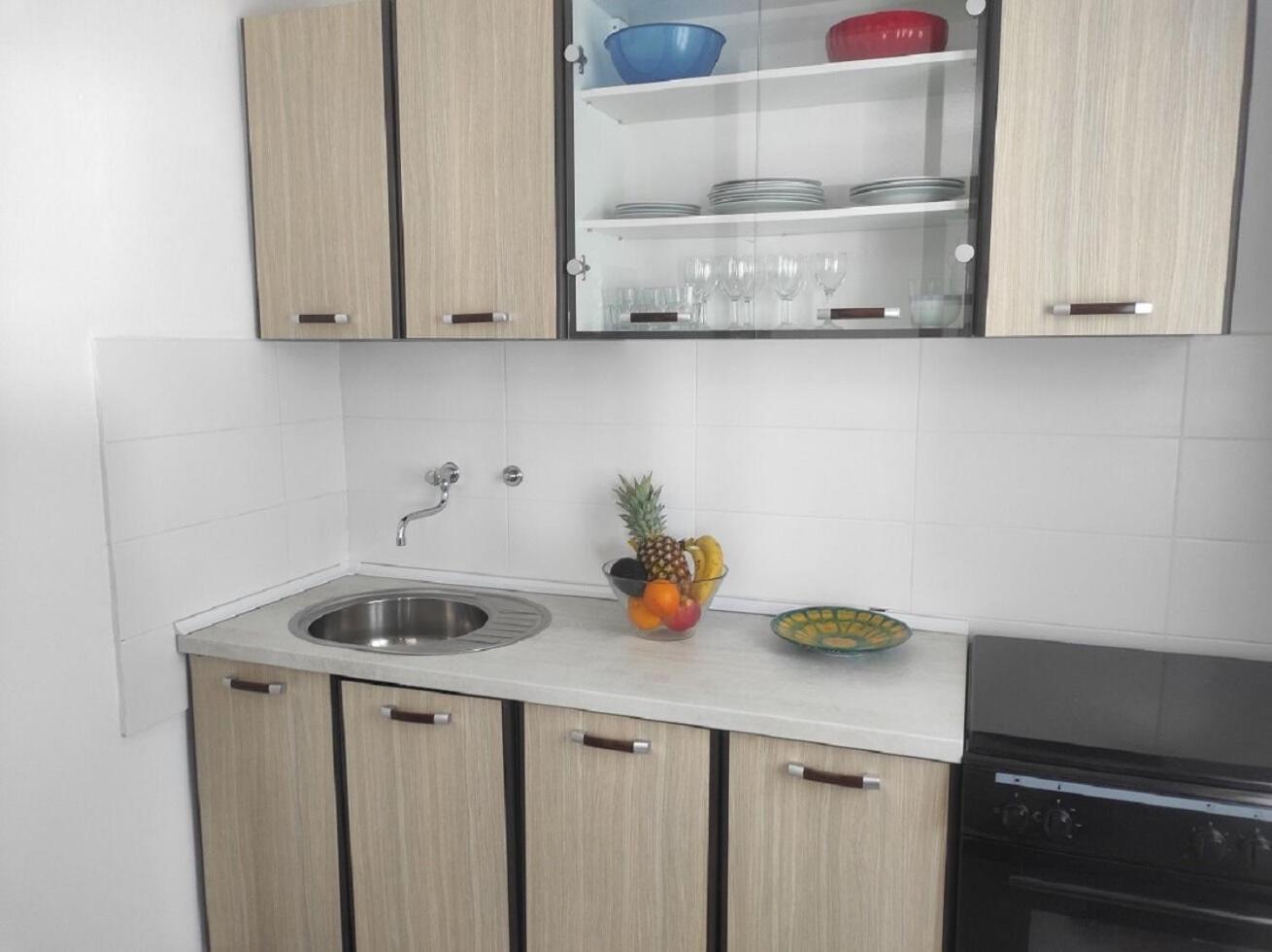 Apartment Jase Zaboric Exterior foto