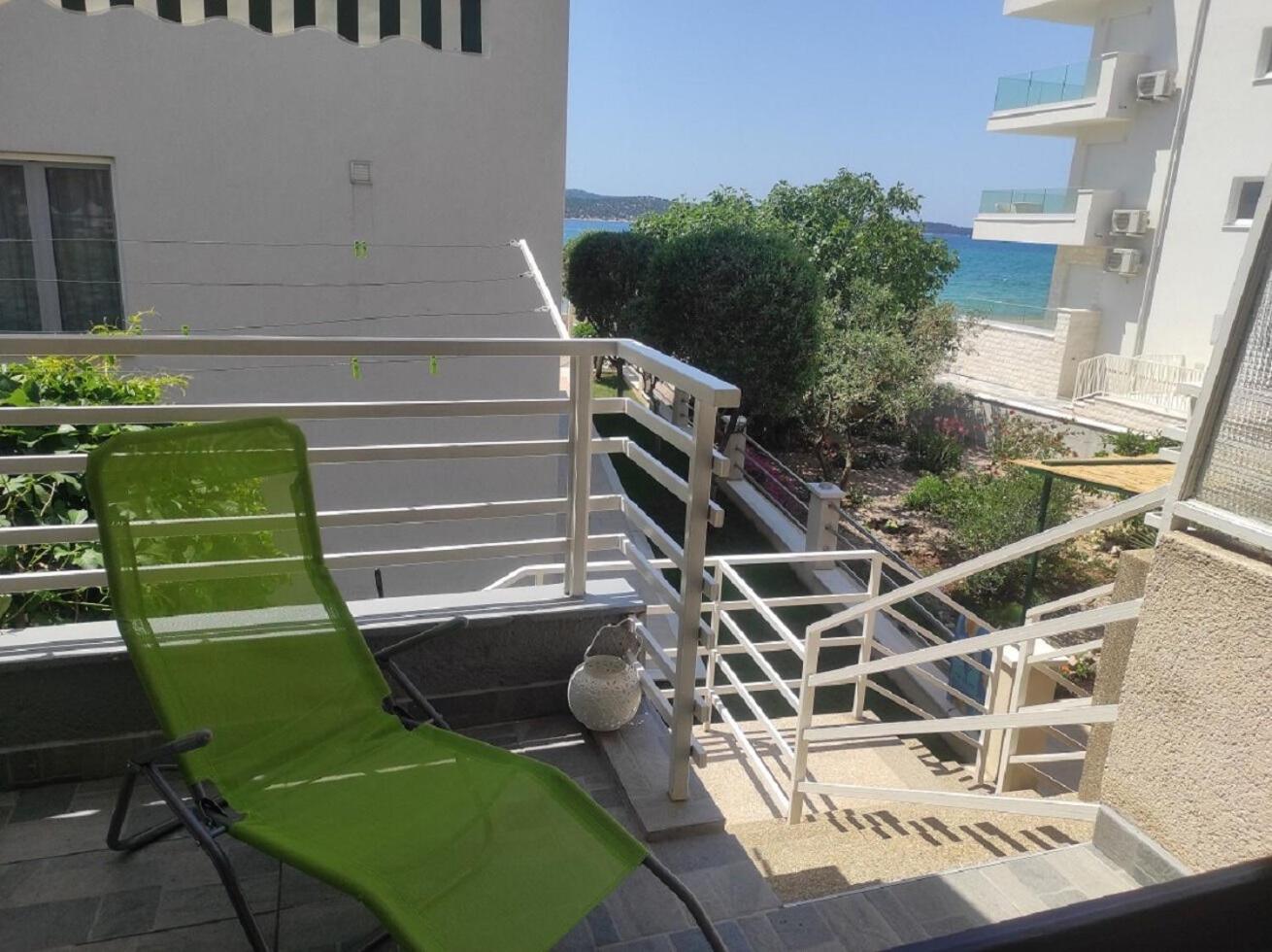 Apartment Jase Zaboric Exterior foto