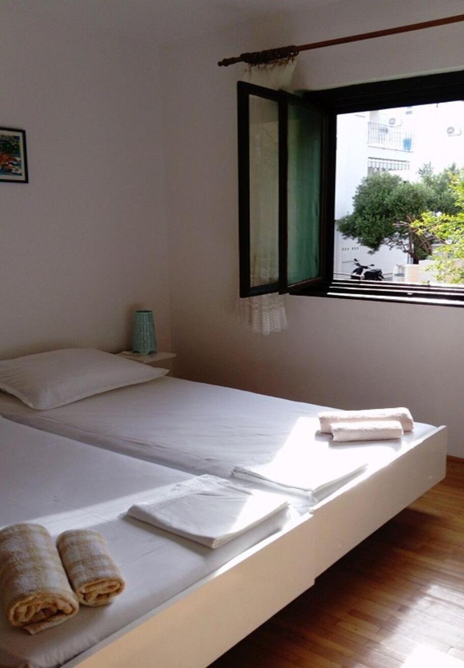 Apartment Jase Zaboric Exterior foto