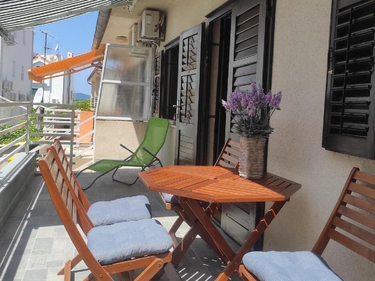 Apartment Jase Zaboric Exterior foto
