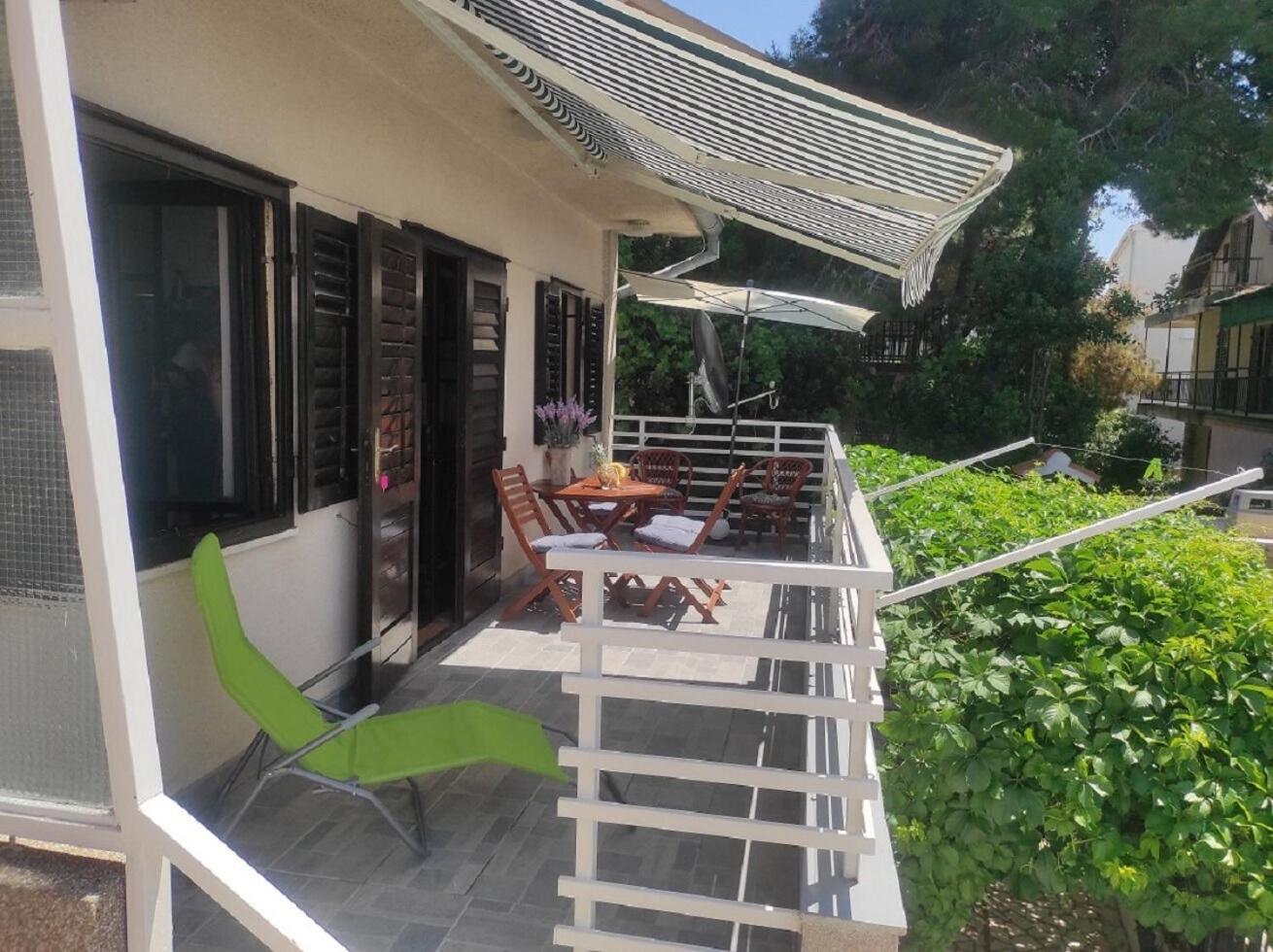 Apartment Jase Zaboric Exterior foto